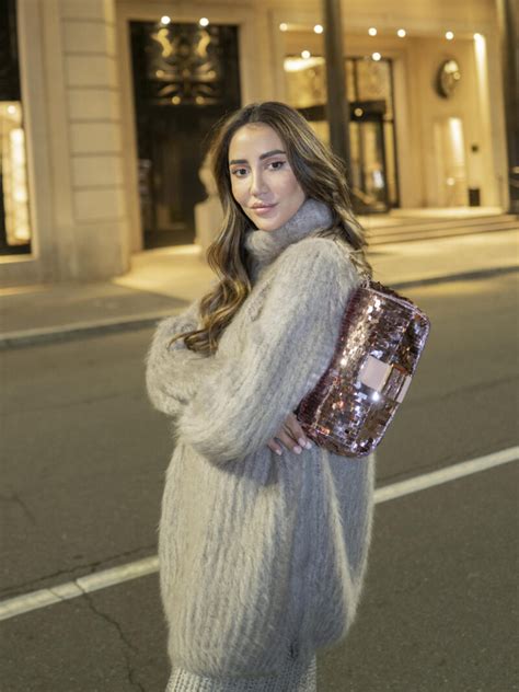 how to style fendi baguette|street style Fendi baguette.